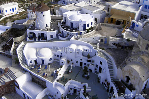 Golden Sunset Villas 